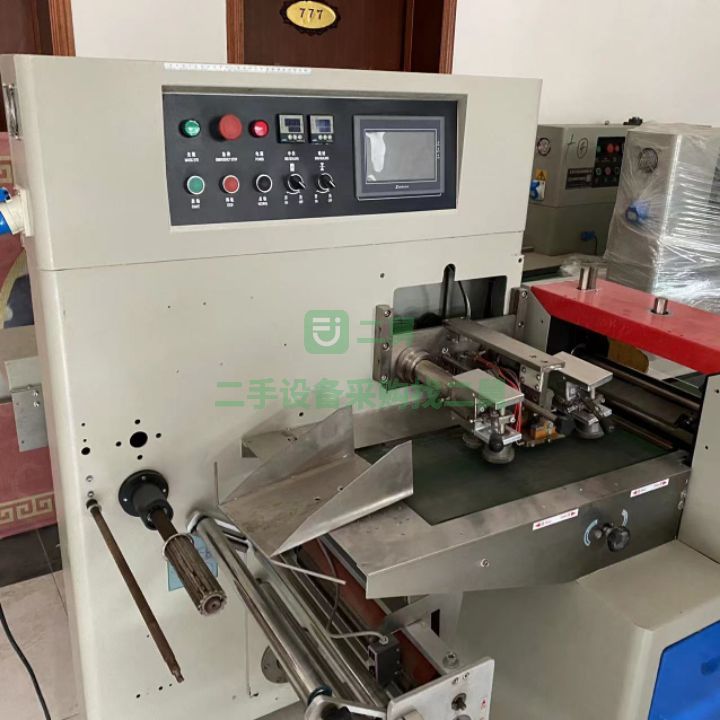 出售枕式包裝機