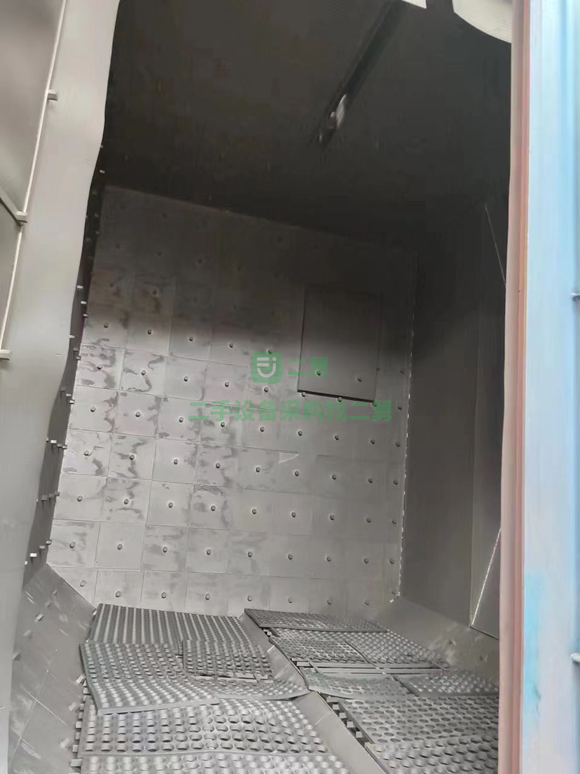 出售吊鉤式拋丸機(jī)