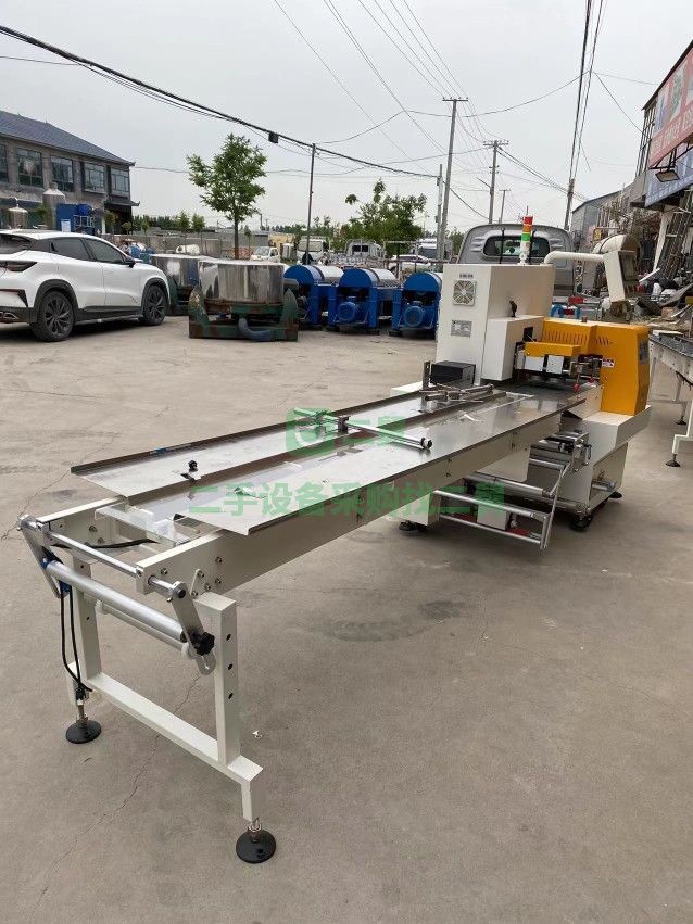 出售枕式包裝機