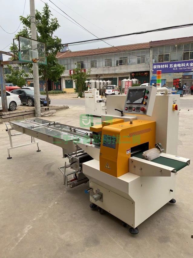 出售枕式包裝機