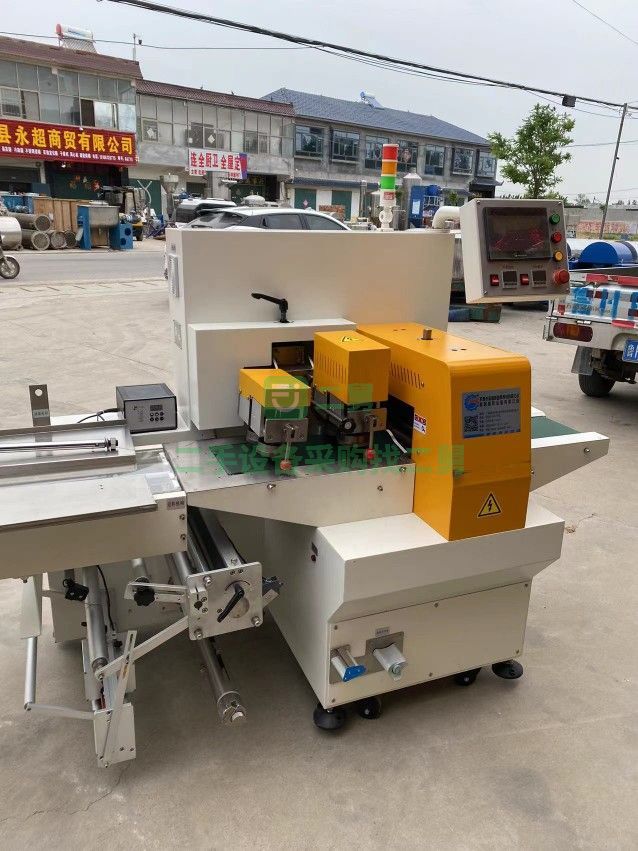 出售枕式包裝機
