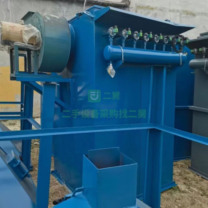 出售脈沖除塵器