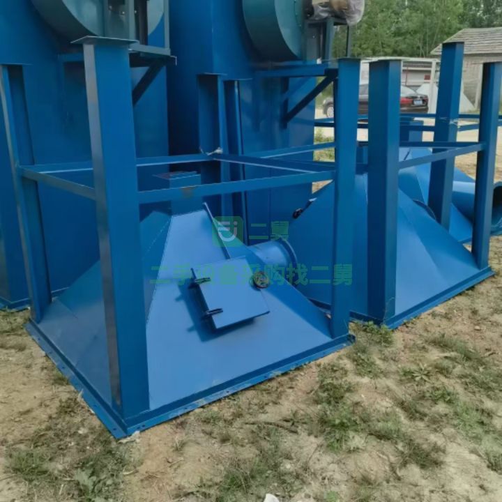 出售脈沖除塵器