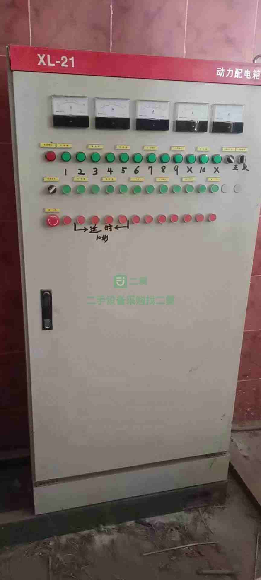 石材拋丸機(jī)，九成新低價(jià)出售