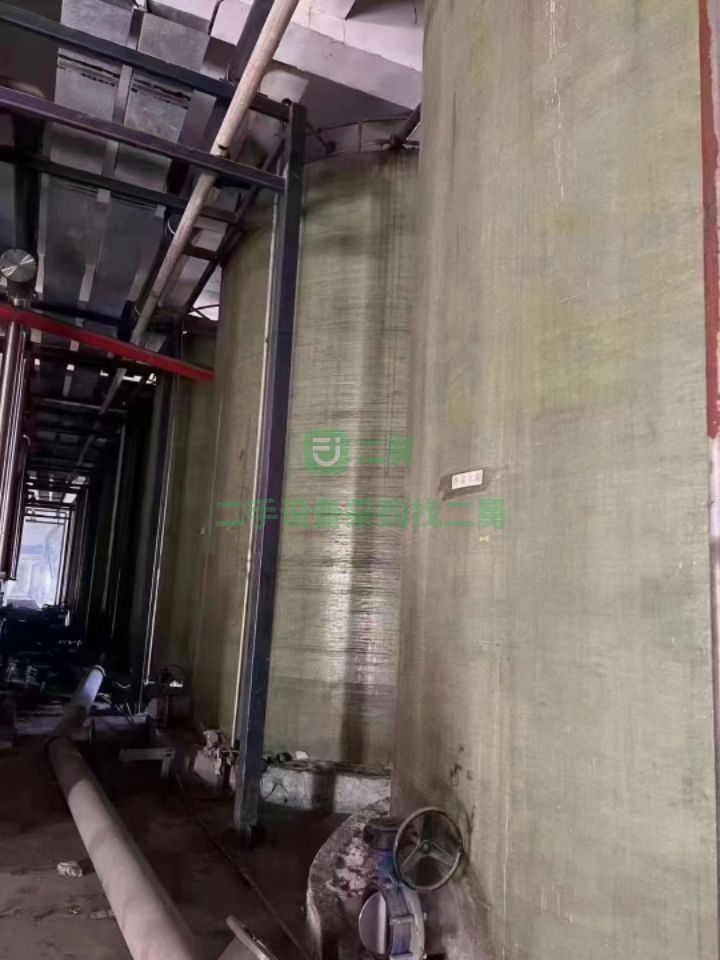 出售玻璃鋼儲罐