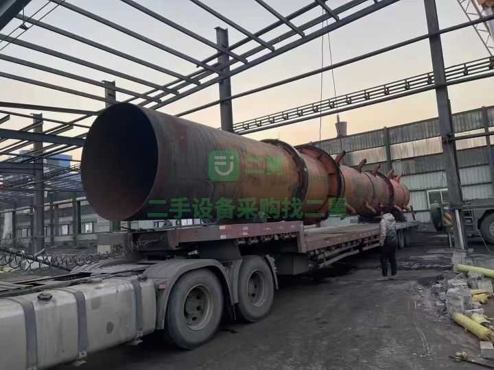 出售沙子烘干機(jī)