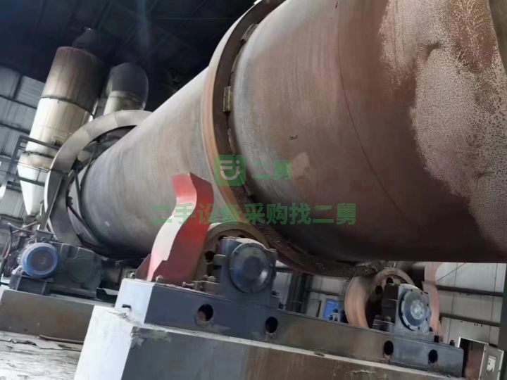 出售煤泥烘干機