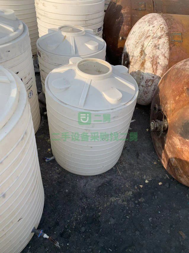 出售5噸10噸pe儲罐