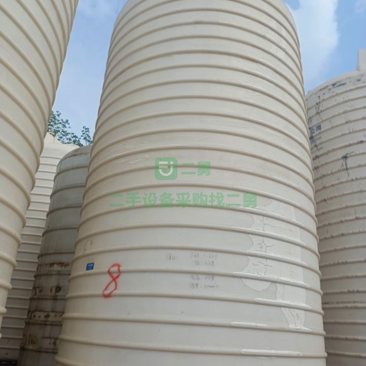出售5噸10噸pe儲罐