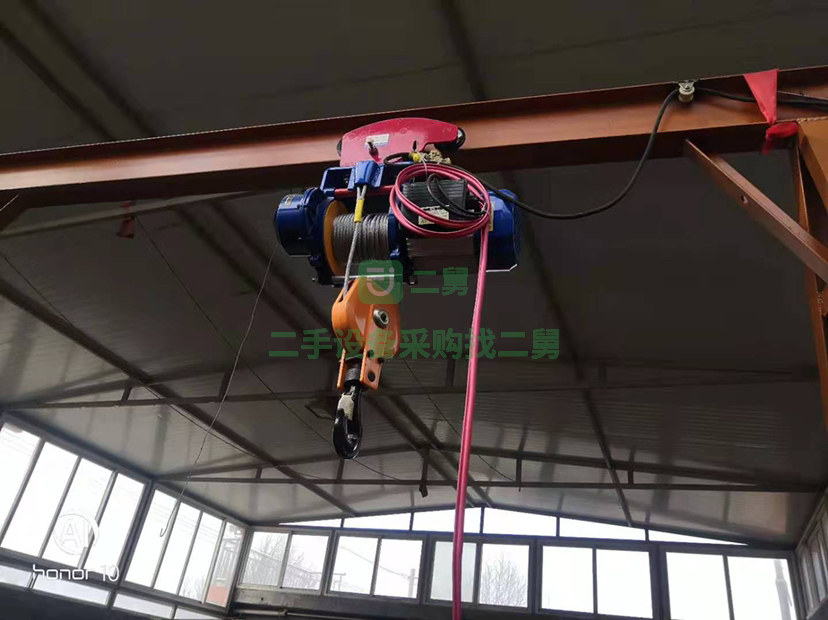 龍門吊