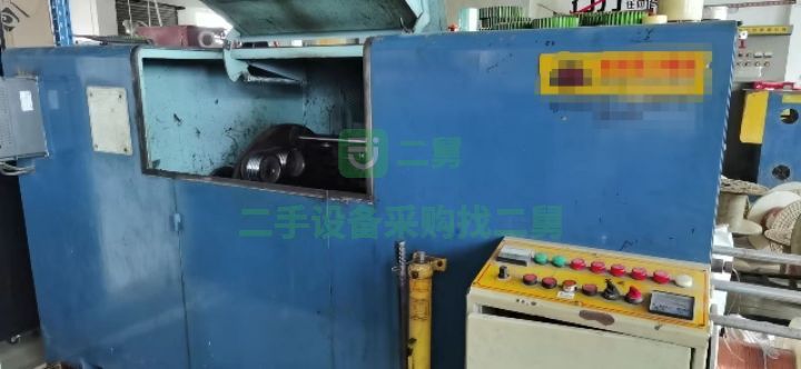 整廠轉讓電線電纜設備