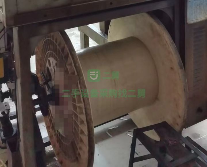 整廠轉讓電線電纜設備