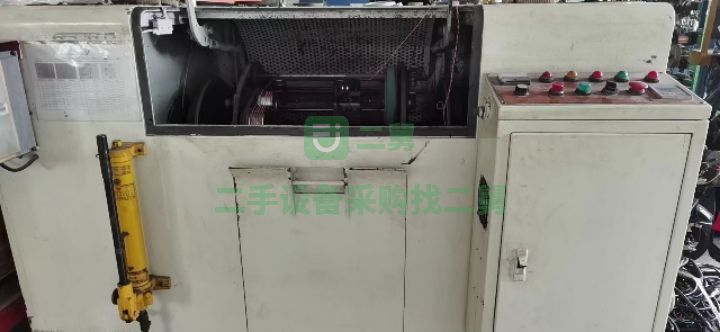 整廠轉讓電線電纜設備
