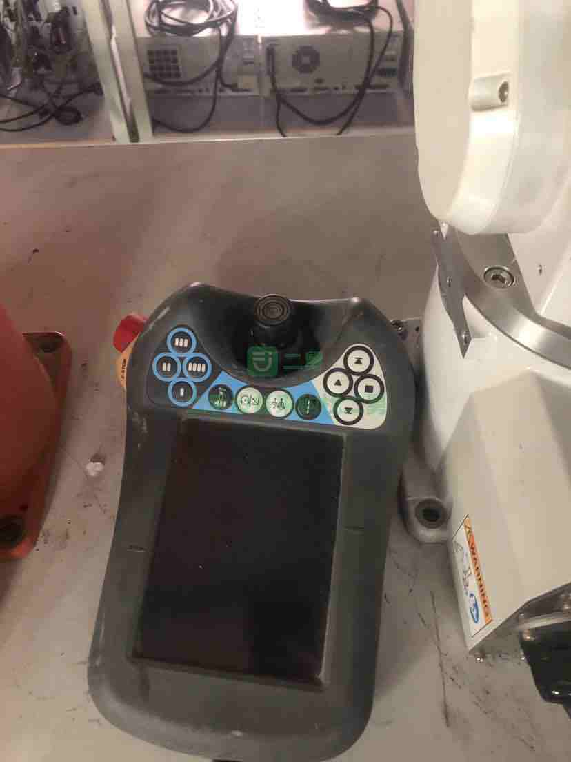 出售ABB120機械手