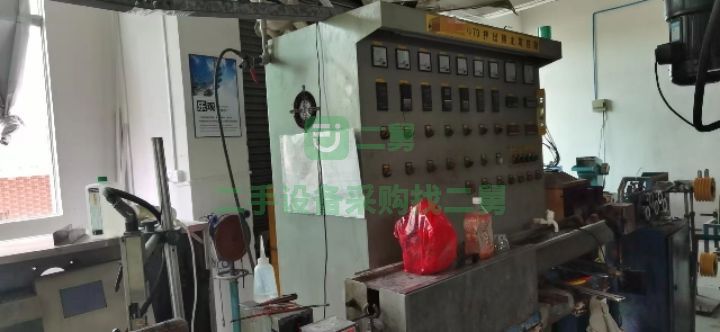 整廠轉讓電線電纜設備