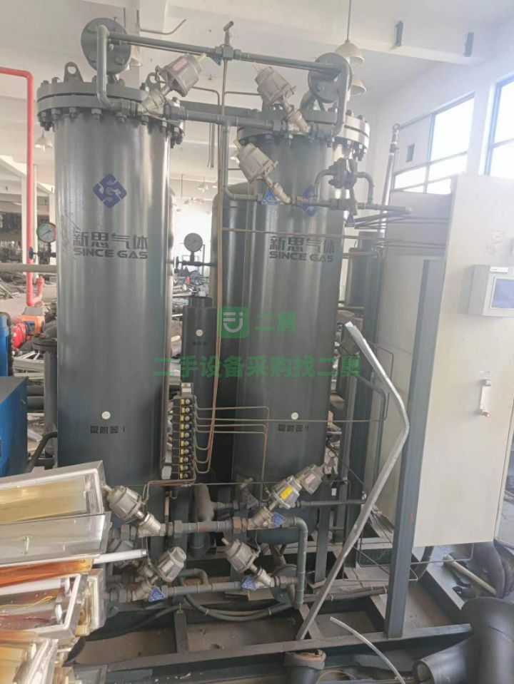 20立方制氮機