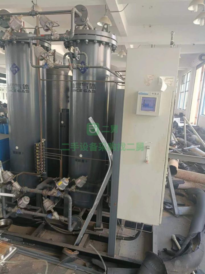 20立方制氮機