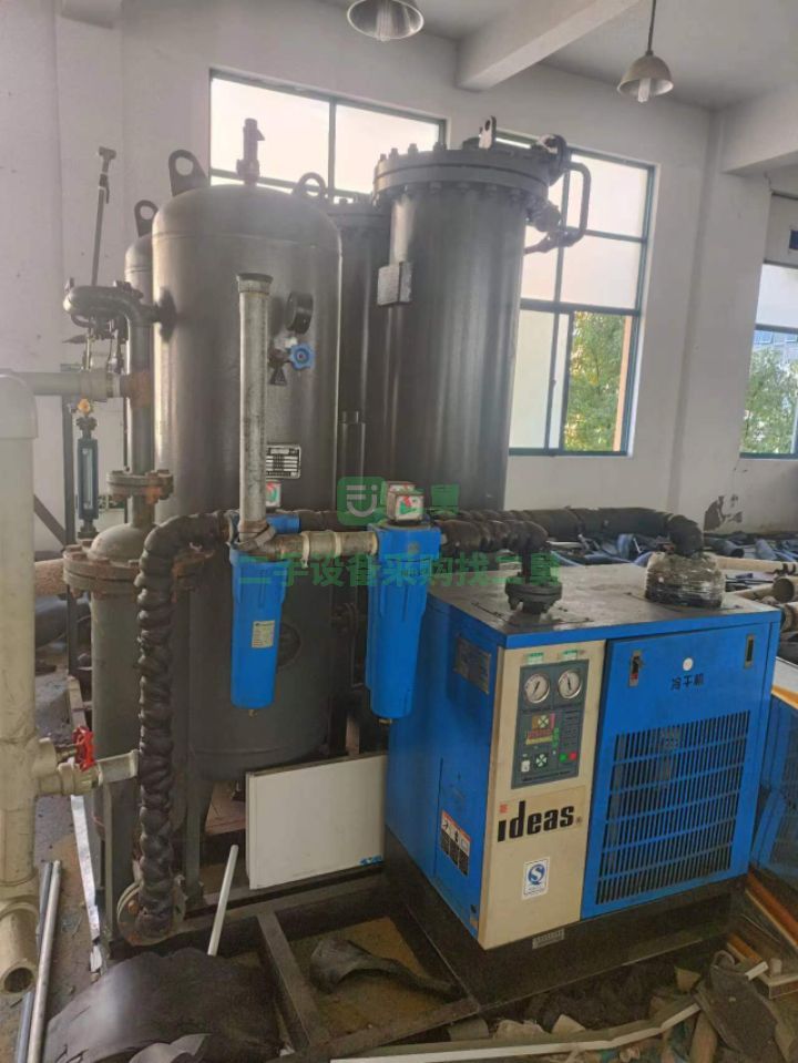 20立方制氮機