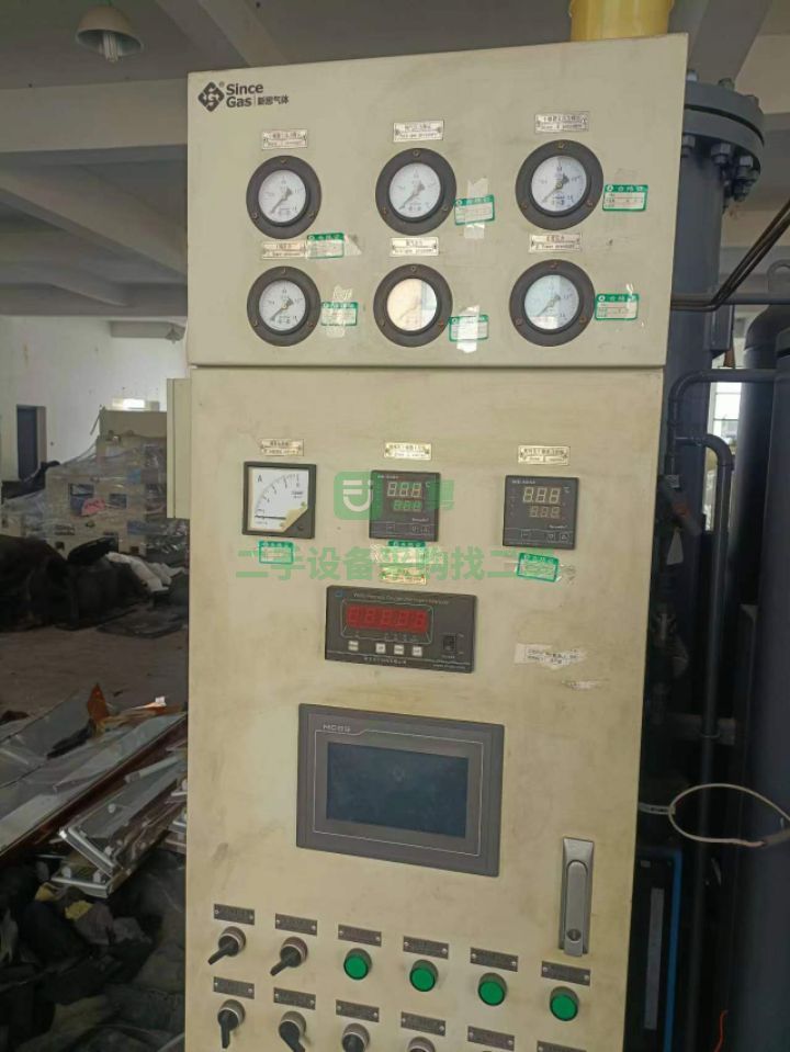 20立方制氮機