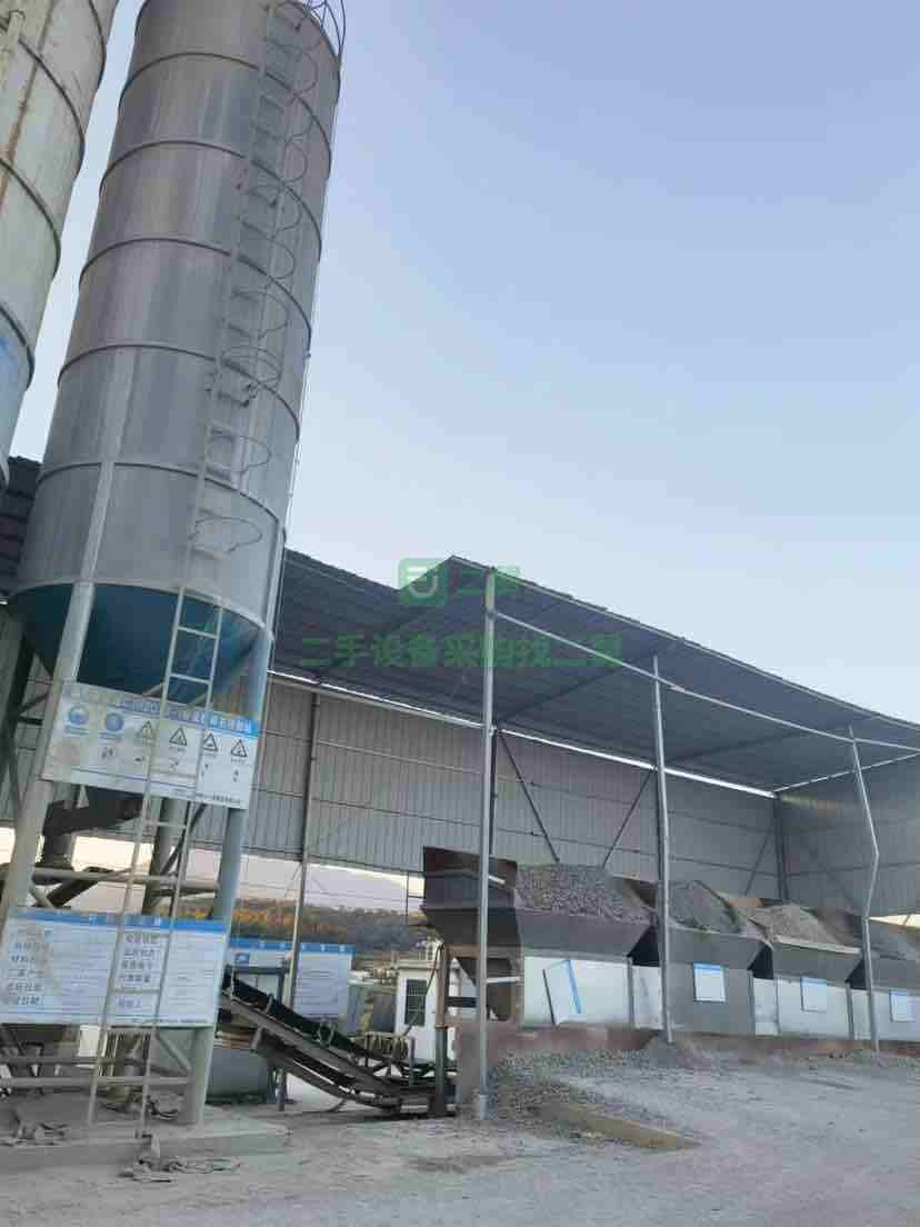 江西景德鎮出售600水穩站山東貝特21年