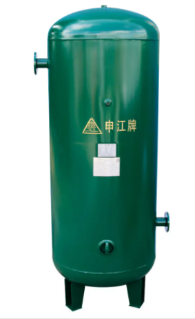 申江儲氣罐，容積1立方米，壓力16公斤，全新未使用，證書齊全，現(xiàn)在低價轉(zhuǎn)讓