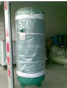 申江儲氣罐，容積1立方米，壓力16公斤，全新未使用，證書齊全，現(xiàn)在低價轉(zhuǎn)讓