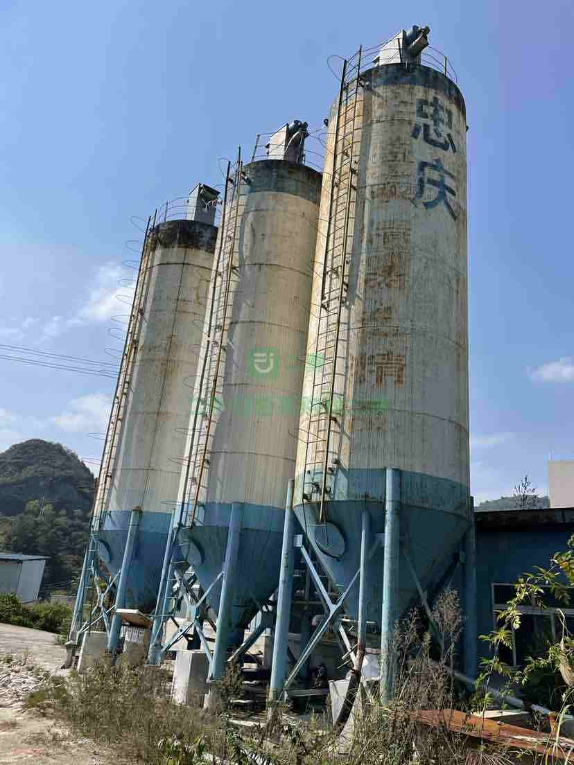 貴陽出售砂漿站一套