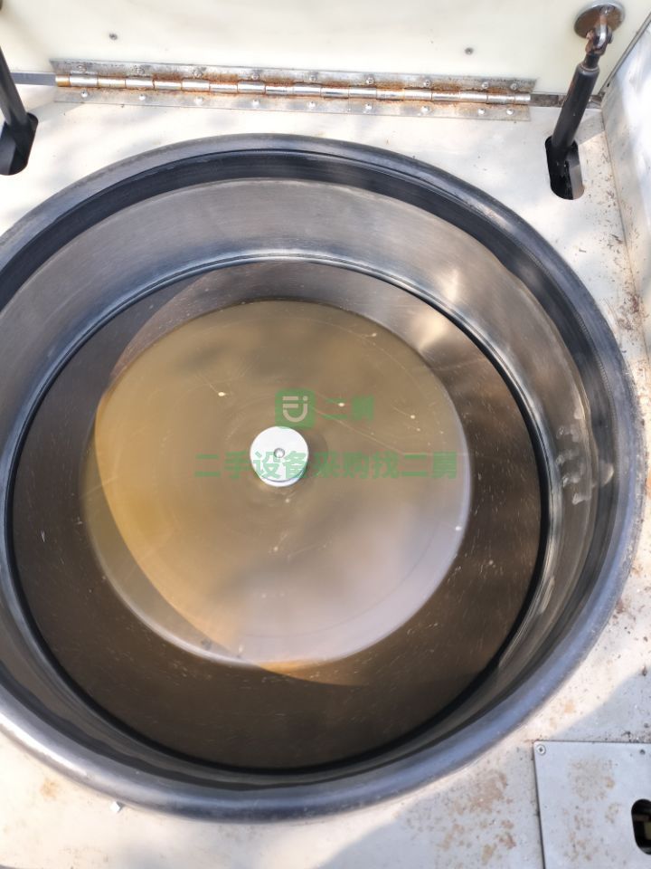 出售低速大容量冷凍離心機
