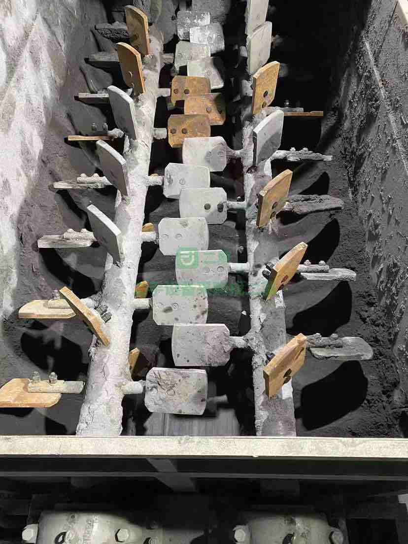 工程結束低價出租800水穩站雙攪拌20年設備