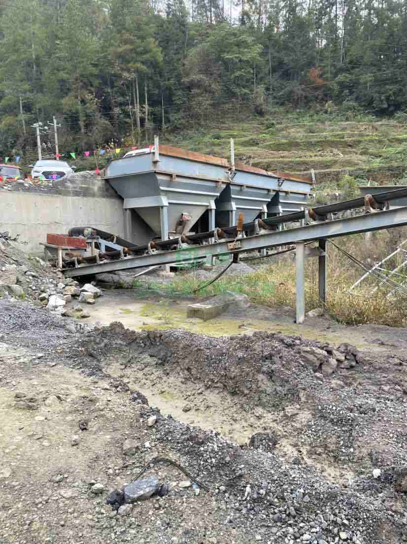 貴州遵義出租2000型瀝青攪拌站