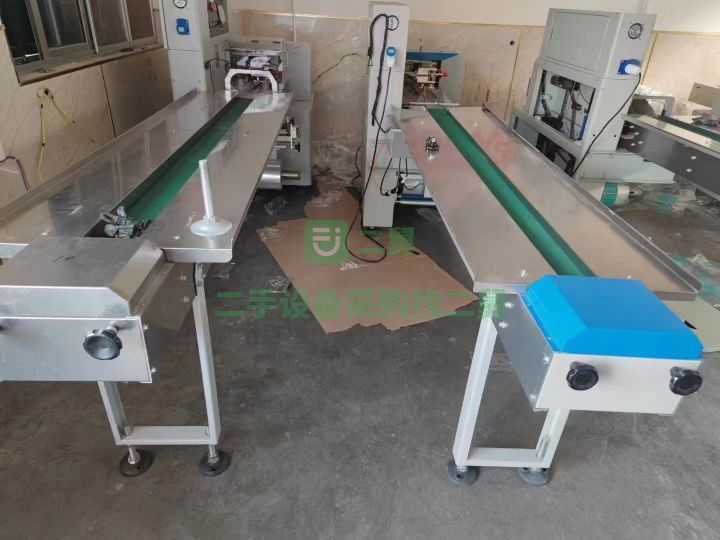 出售枕式包裝機(jī)