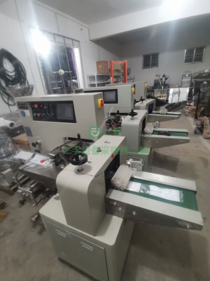 出售枕式包裝機(jī)
