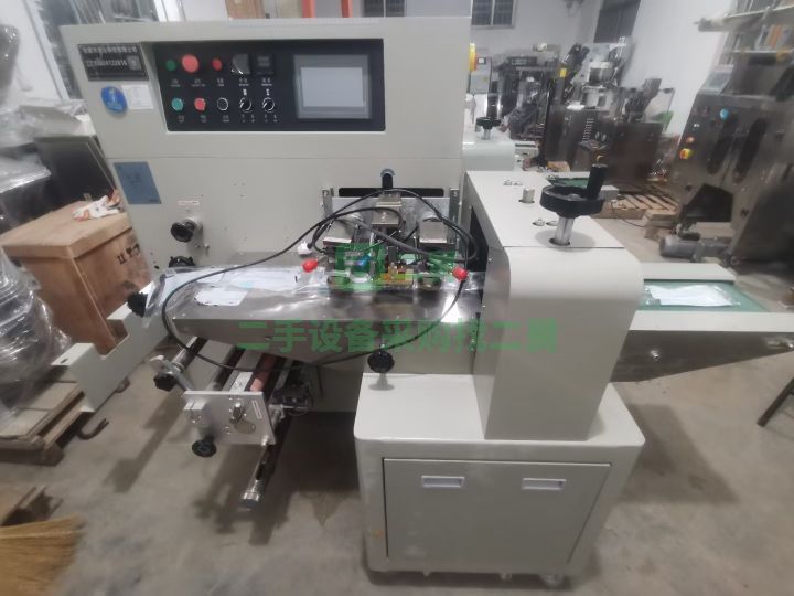 出售枕式包裝機(jī)