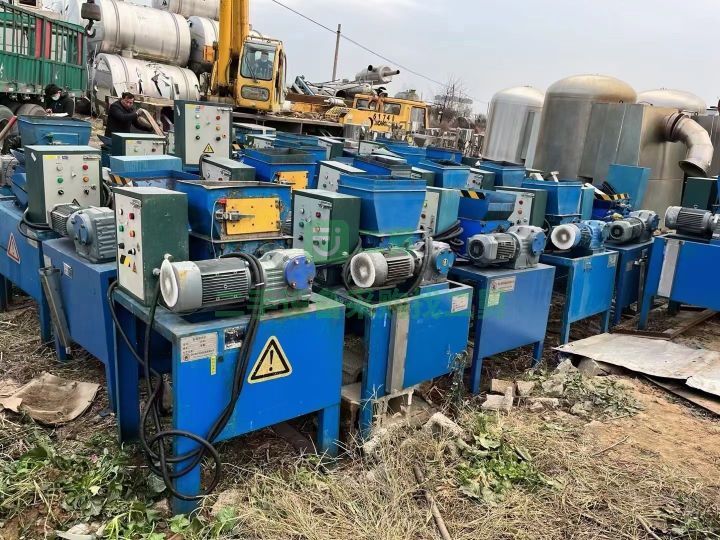 出售撕碎機