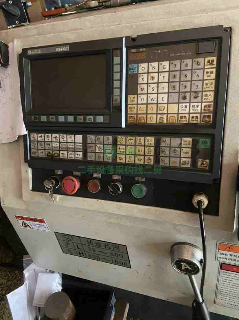 出售CK6140數(shù)控機(jī)床