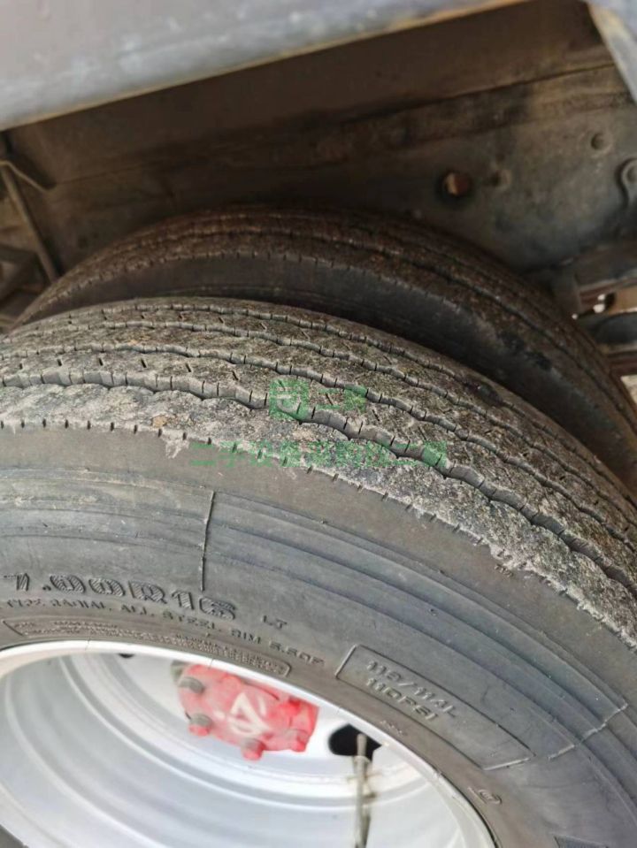 出售東風多利卡國六黃牌壓縮垃圾車