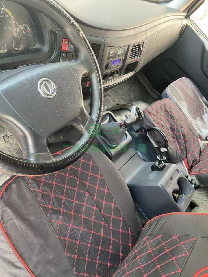 出售國五15方，全手續霧炮灑水車