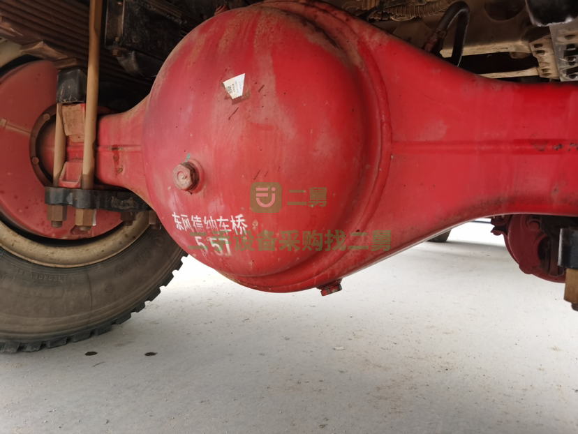 出售15方灑水車