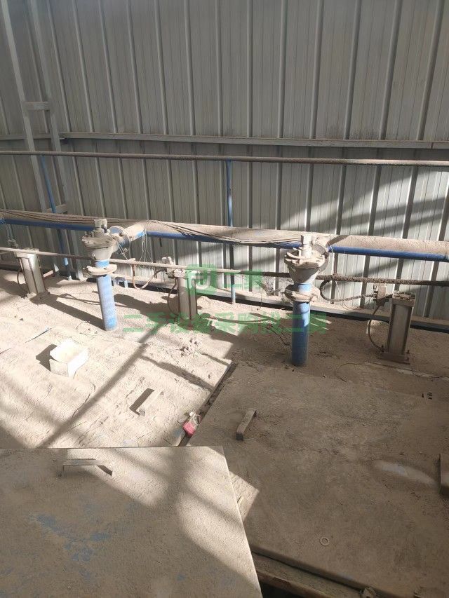 出售二手脈沖除塵器