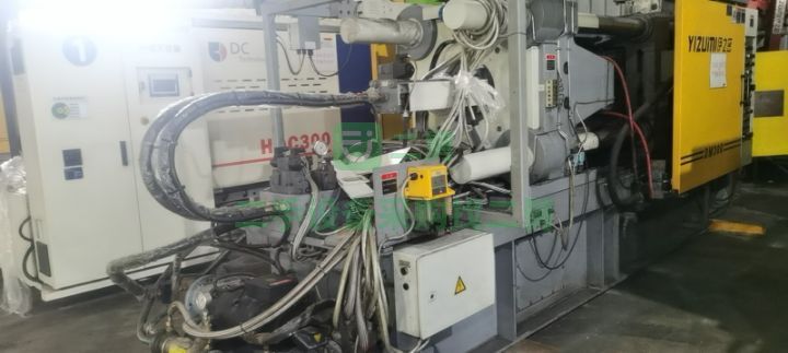 出售壓鑄機(jī)