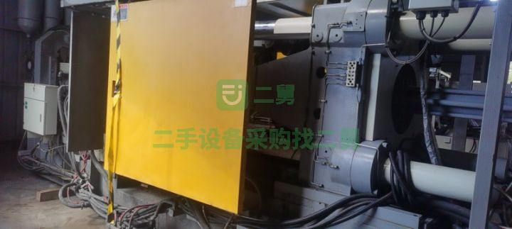 出售壓鑄機(jī)
