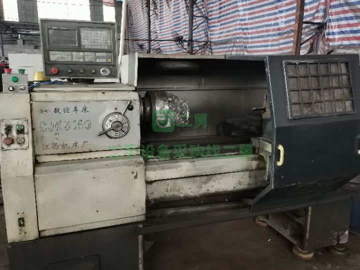 出售江西數控車床