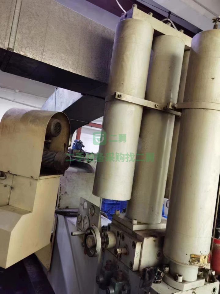 出售PW350壓鑄機