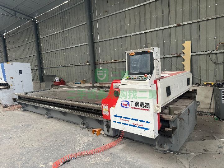 出售剪板機 折彎機 激光切割機 刨槽機