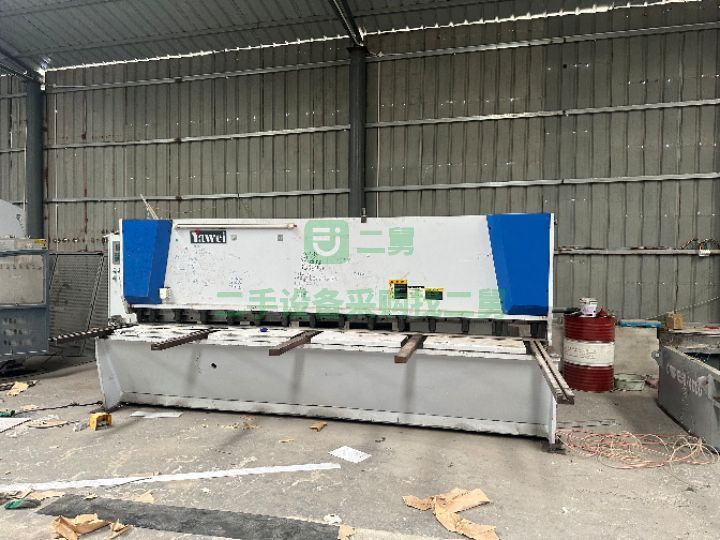 出售剪板機 折彎機 激光切割機 刨槽機