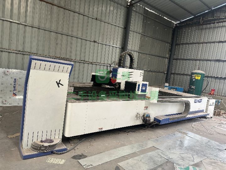 出售剪板機 折彎機 激光切割機 刨槽機