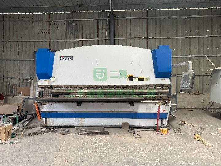 出售剪板機 折彎機 激光切割機 刨槽機