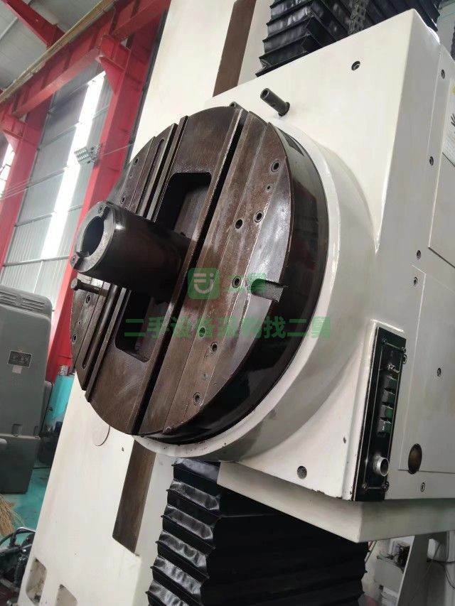 出售2000噸折彎機，12米長