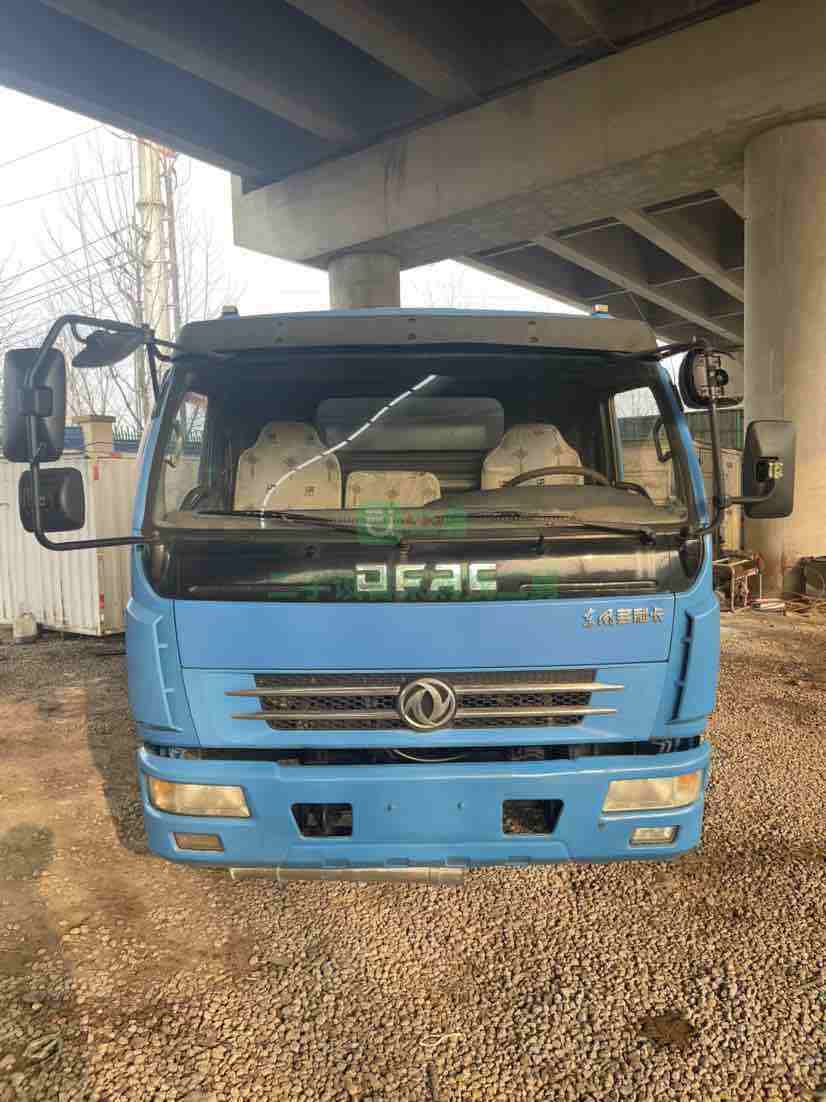 出售10噸加油車