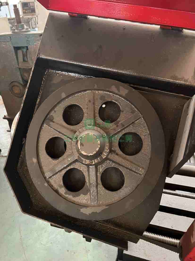 出售浙江4028數(shù)控鋸床